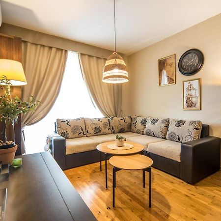 Tramonto Przno Apartment Budva Exterior foto