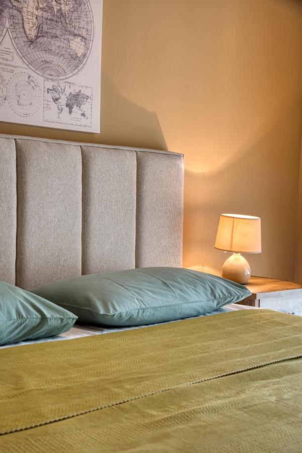Tramonto Przno Apartment Budva Exterior foto